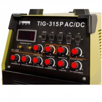 TIG-315P AC/DC (380, 315)