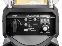   MultiMIG-5000S
