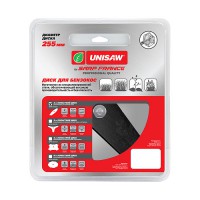  2T 255mm Unisaw Professional Quality (SPRO-05102)